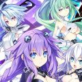 Go! Go! 5 Jigen Game Neptune: re★Verse