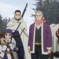 Golden Kamuy