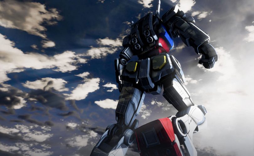 Gundam Factory Yokohama