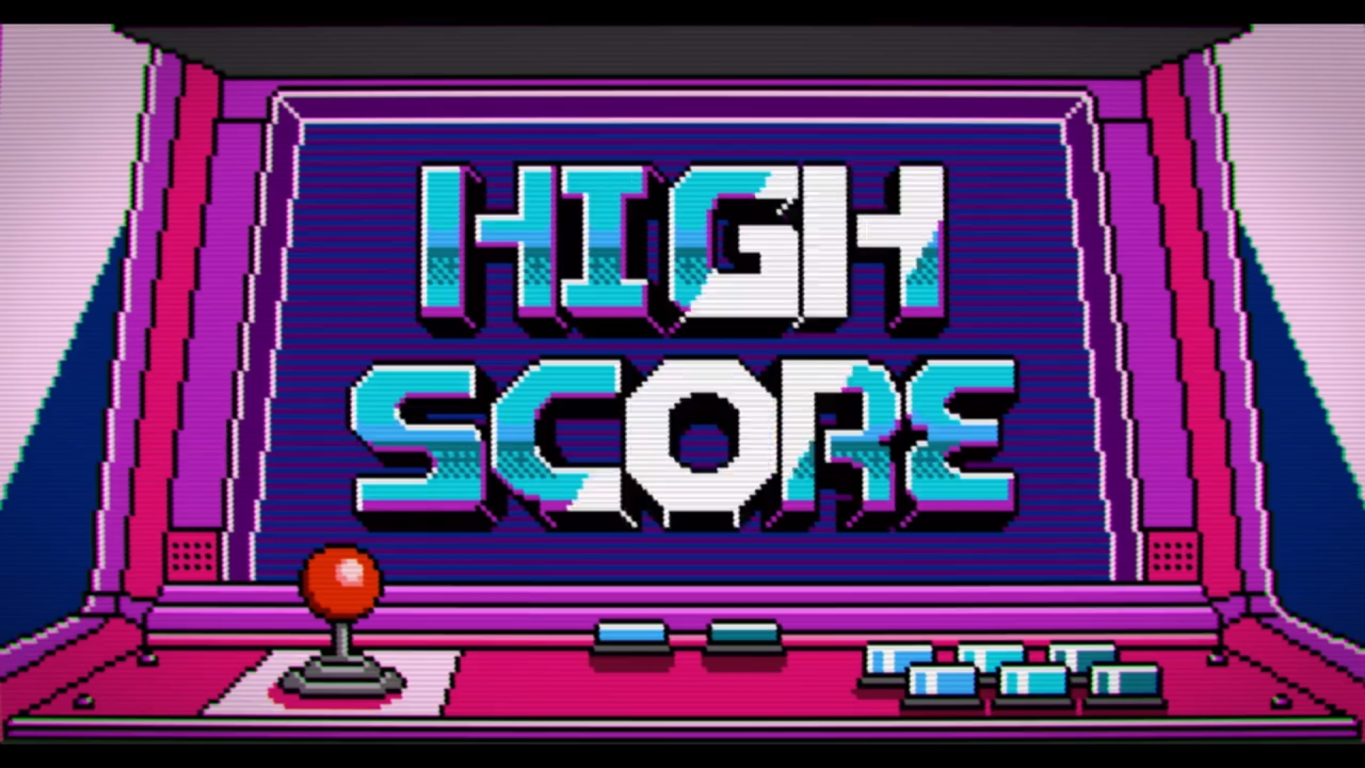 HIGH SCORE