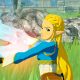 Hyrule Warriors