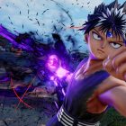 JUMP FORCE