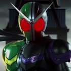 Kamen Rider: Memory of Heroez