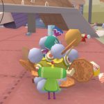 Katamari Damacy REROLL