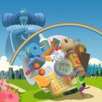 Katamari Damacy REROLL