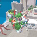 Katamari Damacy REROLL