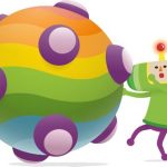 Katamari Damacy REROLL