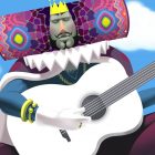 Katamari Damacy REROLL