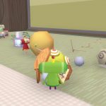 Katamari Damacy REROLL