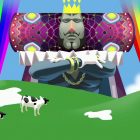 Katamari Damacy REROLL