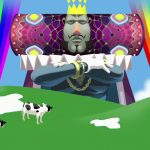 Katamari Damacy REROLL