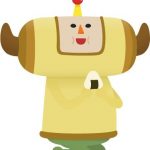 Katamari Damacy REROLL