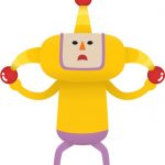 Katamari Damacy REROLL