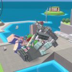 Katamari Damacy REROLL