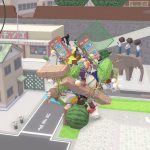 Katamari Damacy REROLL