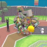Katamari Damacy REROLL