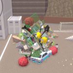 Katamari Damacy REROLL