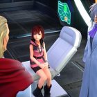 KINGDOM HEARTS: Melody of Memory