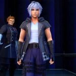 KINGDOM HEARTS: Melody of Memory