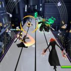 KINGDOM HEARTS: Melody of Memory