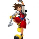 KINGDOM HEARTS: Melody of Memory