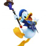 KINGDOM HEARTS: Melody of Memory