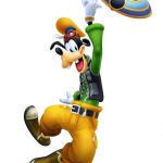 KINGDOM HEARTS: Melody of Memory