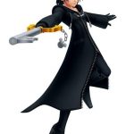 KINGDOM HEARTS: Melody of Memory