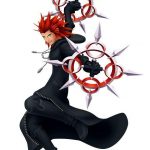 KINGDOM HEARTS: Melody of Memory