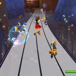 KINGDOM HEARTS: Melody of Memory