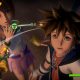 KINGDOM HEARTS: Melody of Memory