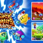 Kirby Fighters