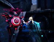 Link: The Unleashed Nexus – Restructured Heaven si mostra in un nuovo trailer
