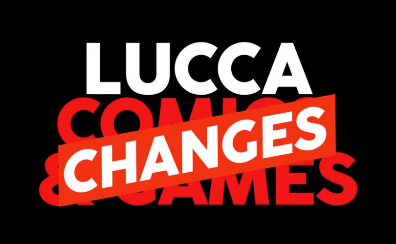 LUCCA CHANGES 2020