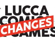 Amazon diventa store ufficiale di Lucca Comics & Games 2020
