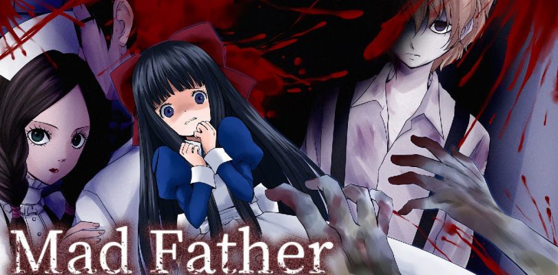 Mad Father