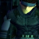 Metal Gear Solid GOG