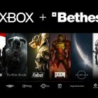 microsoft compra bethesda cover