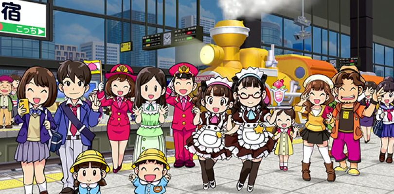 Momotaro Dentetsu: Showa, Heisei, Reiwa mo Teiban!