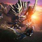 MONSTER HUNTER RISE