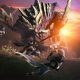 MONSTER HUNTER RISE