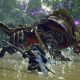MONSTER HUNTER RISE: mostrato il design finale degli amiibo
