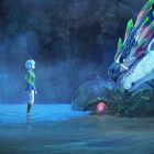MONSTER HUNTER STORIES 2