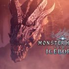 MONSTER HUNTER WORLD: ICEBORNE Title Update 5