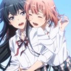 My Teen Romantic Comedy SNAFU Climax!