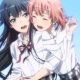 My Teen Romantic Comedy SNAFU Climax!