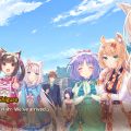 NEKOPARA Vol.4