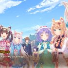 NEKOPARA Vol.4