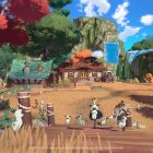 Ni no Kuni: Cross Worlds