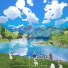 Ni no Kuni: Cross Worlds